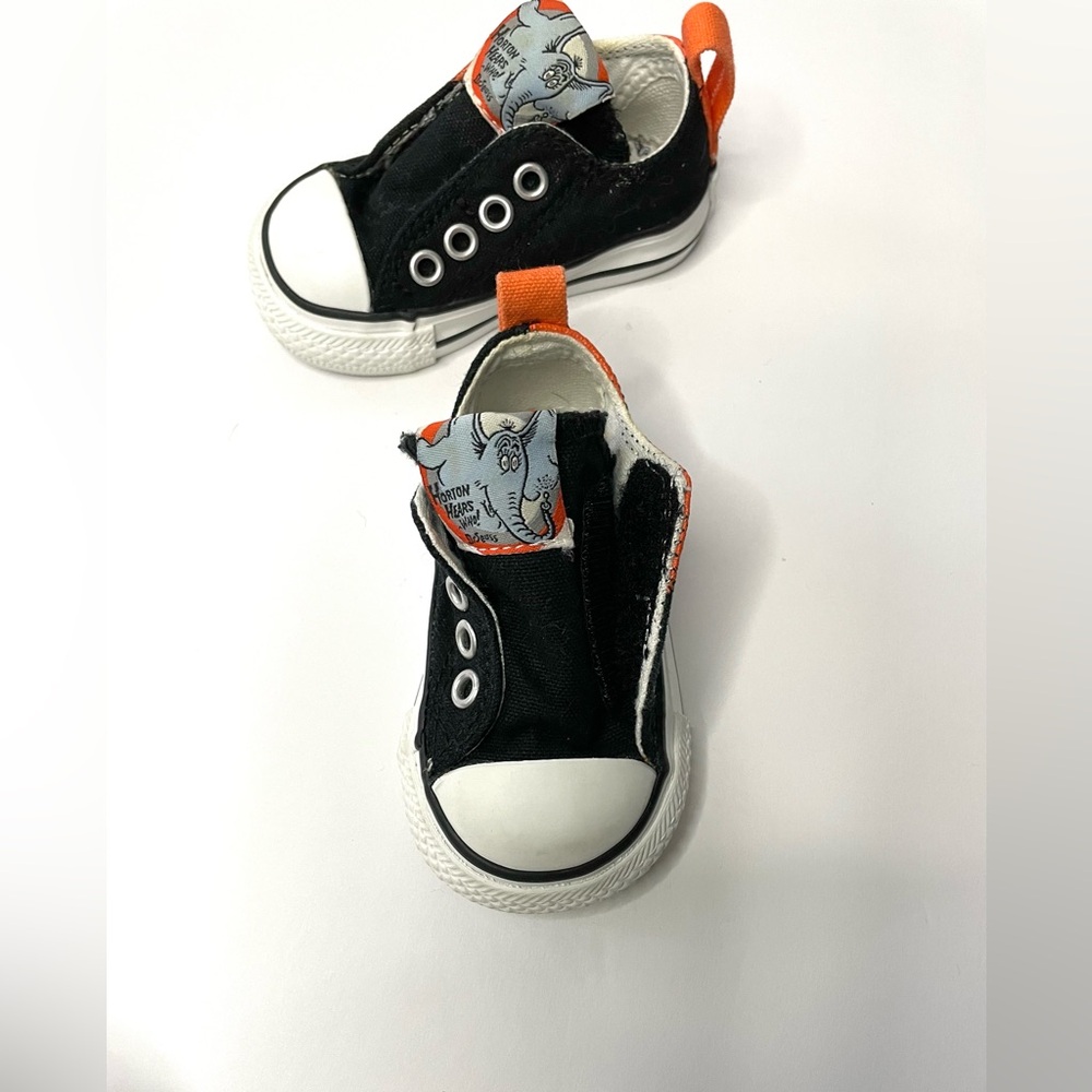 Converse Dr Seuss - Picture 3 of 5